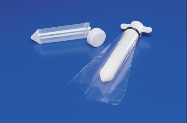 Cardinal Precision Disposable Systems Sterile Tissue Grinder, Size S - 3505SA - 10 Each
