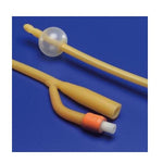 CARDINAL HEALTH Kendall Kenguard 2-Way Silicone Balloon Foley Catheters 3577 10 Each - MDL-KDL3577