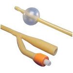 CARDINAL HEALTH Kendall Kenguard 2-Way Silicone Balloon Foley Catheters 3601 1 Each - MDL-KDL3601H