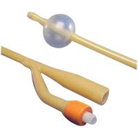 CARDINAL HEALTH Kendall Kenguard 2-Way Silicone Balloon Foley Catheters 3601 1 Each - MDL-KDL3601H