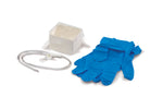 Cardinal Health Cardinal Argyle Suction Catheter Tray with Chimney 36524 1.0 Each-MDL-KDL36524H