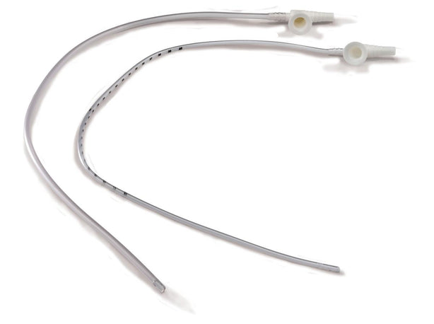 Cardinal Health Cardinal Argyle Suction Catheter Tray with Chimney 37524 1.0 Each-MDL-KDL37524H