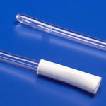 Cardinal Clear Urethral Robinson Catheter, 18 Fr - 400618 - 100 Each