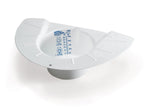 CARDINAL HEALTH Cardinal Commode Specimen Containers 4014 100 Each - MDL-KDL4014