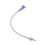 CARDINAL HEALTH Cardinal Health 2-Way and 3-Way Dover Silicone Foley Catheters 40522L 10 Each - MDL-KDL40522L