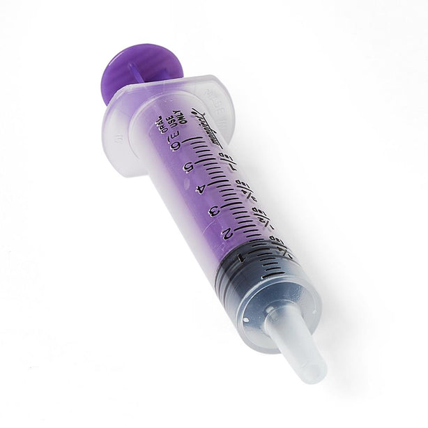 CARDINAL HEALTH Oral Syringes 406SG 400 Each-MDL-KDL406SG