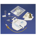 CARDINAL HEALTH Dover Silicone Coated Latex Foley Trays 407716 10 Each - MDL-KDL407716