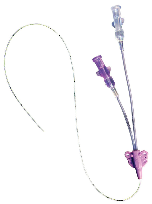 Cardinal Health Presource PICC Catheter Kits 43320 - 10.0 Each