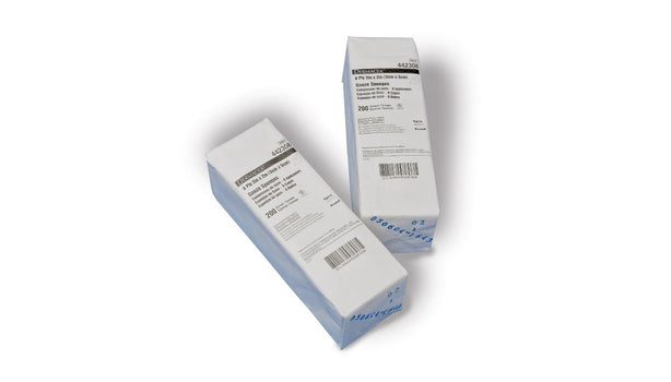 Cardinal Health Dermacea Gauze Sponges 441001 - 1200.0 Each