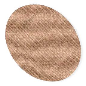 Cardinal Health Curity Flexible Adhesive Bandages 44109 - 1200.0 Each