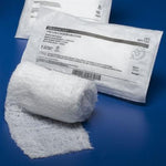 CARDINAL HEALTH Dermacea Gauze Fluff Rolls 441101 1 Roll - MDL-KDL441101H