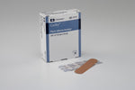 CARDINAL HEALTH Curity Plastic Adhesive Bandages 44112 1200 Each - MDL-KDL44112