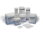 Cardinal Non-Woven Nonsterile Dermacea 4-Ply Nonwoven Gauze Sponge, 4" x 4" - 441402 - 2000 Each