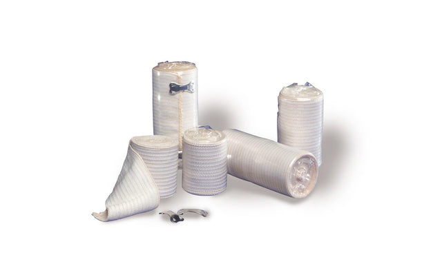 CARDINAL HEALTH Curity Elastic Bandages 4424 144 Each - MDL-KDL4424