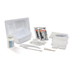 CARDINAL HEALTH Cardinal Argyle Tracheostomy Care Trays 47815 20 Each - MDL-KDL47815