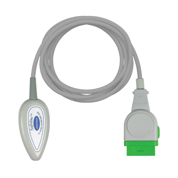 CARDINAL HEALTH Fetal Spiral Electrodes 50000107 1 Each-MDL-KDL50000107