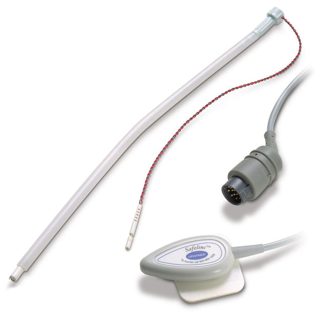 CARDINAL HEALTH Fetal Spiral Electrodes 50000331 1 Each-MDL-KDL50000331