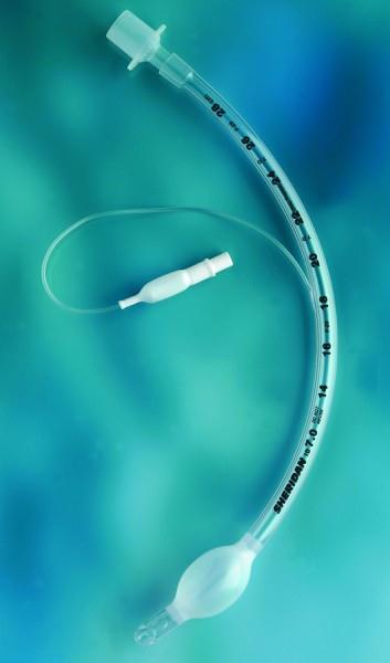TELEFLEX MEDICAL Cuffed Endotracheal Tubes 5-10117 10 Each - MDL-KDL510117