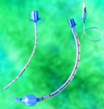 TELEFLEX MEDICAL Spiral-Flex Reinforced TrachTubes 5-12614 1 Each - MDL-KDL512614H