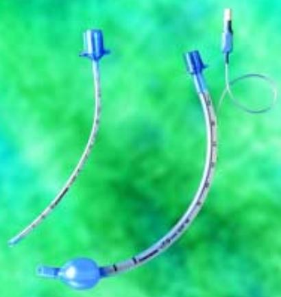 TELEFLEX MEDICAL Spiral-Flex Reinforced TrachTubes 5-12614 1 Each - MDL-KDL512614H
