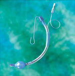 TELEFLEX MEDICAL Spiral-Flex Reinforced TrachTubes 5-12615 5 Each - MDL-KDL512615
