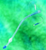 Teleflex Endobronchial Tubes with Carina Hook - 5-16039 - 1 Each - MDL-KDL516039