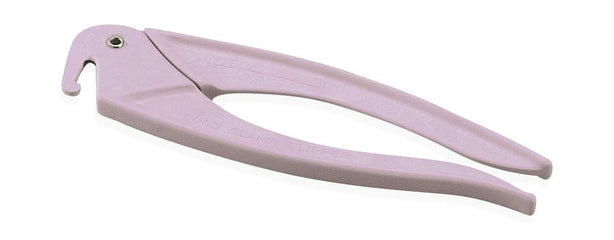 Cardinal Argyle Umbilical Cord Clamp Clipper - 52000008 - 1 Each