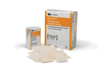 Amd Fenestrated Foam Disk 1" Dressing, 4 mm, Antimicrobial - 55511AMD - 40 Each