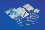 Cardinal Health Turkel Safety Thoracentesis Procedure Trays 566075 - 1.0 Each