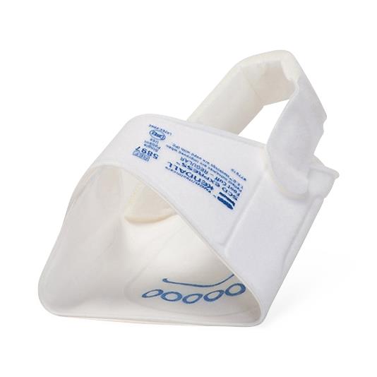 Cardinal System and Accessories Scd Express Foot Cuff, Regular - 5897 - 10 Each