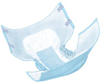 CARDINAL HEALTH Simplicity Moderate Absorbency Adult Briefs 60045 60 Each - MDL-KDL60045