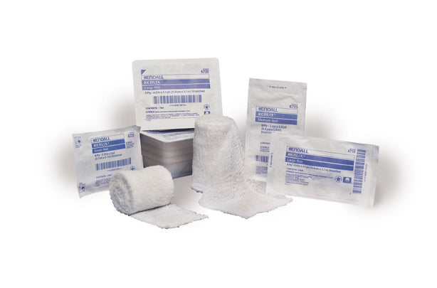 KERLIX Super Sponge - 6035 - 200 Each - MDL-KDL6035
