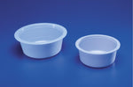 Cardinal Kendall Disposable Polypropylene Solution Bowl, Sterile, 16 oz. - 61000 - 1 Each