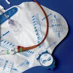 CARDINAL HEALTH Dover Silver Foley Catheters 6146ICLL 10 Each - MDL-KDL6146ICLL