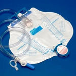 Dover Add-A-Foley Drainage Bag Trays - 6175 - 10 Each - MDL-KDL6175
