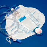Dover Add-A-Foley Drainage Bag Trays - 6176LL - 10 Each - MDL-KDL6176LL