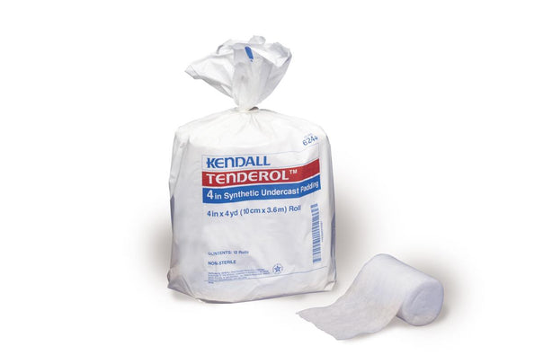 CARDINAL HEALTH TENDEROL Undercast Padding 6243 1 Each - MDL-KDL6243CSH