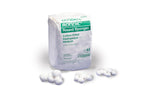 Cardinal Round Radiopaque Rondic X-Ray Sponge, Size XL, Cotton-Filled - 6449 - 2000 Each
