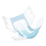 CARDINAL HEALTH Simplicity Moderate Absorbency Adult Briefs 65034 18 Each - MDL-KDL65034H