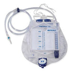 Cardinal Health Precision Urine Meter Drain Bags 7000LL - 1.0 Each