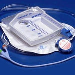 CARDINAL HEALTH Foley Catheters and Prep Trays 7006LL 10 Each - MDL-KDL7006LL