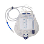 Cardinal Add-A-Foley Urine Meter Trays - 7020LL - 1 Each - MDL-KDL7020LLH