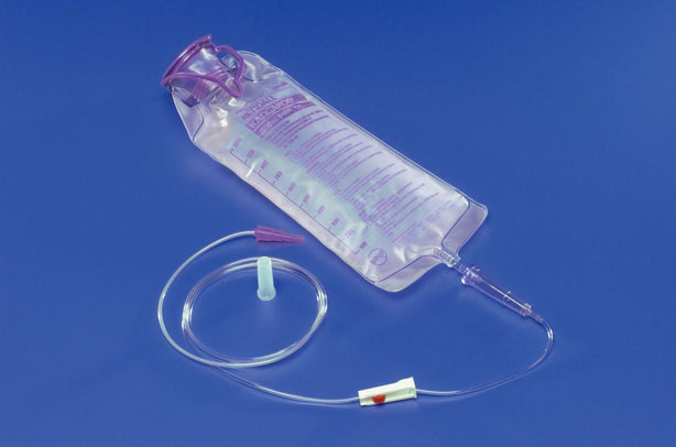 CARDINAL HEALTH Kangaroo DEHP Free Enteral Pumps 702520 30 Each - MDL-KDL702520