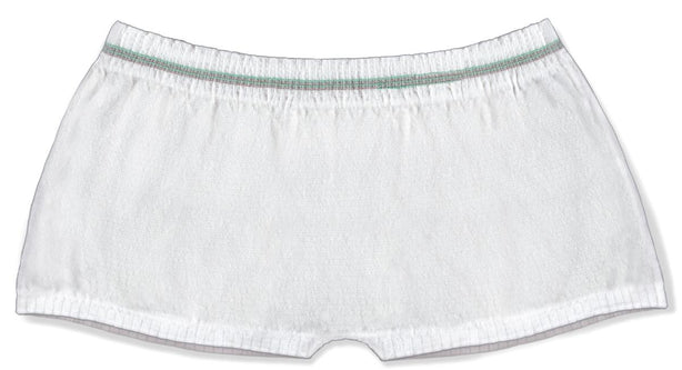 Wings Incontinence Knit Incontinent Pants, Size 2XL/3XL - 707A - 50 Each