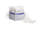 Cardinal Curity Gauze Excilon IV / Drain Sponge, Sterile, 6-Ply, 4" x 4", 5 per Pack - 7085 - 800 Each