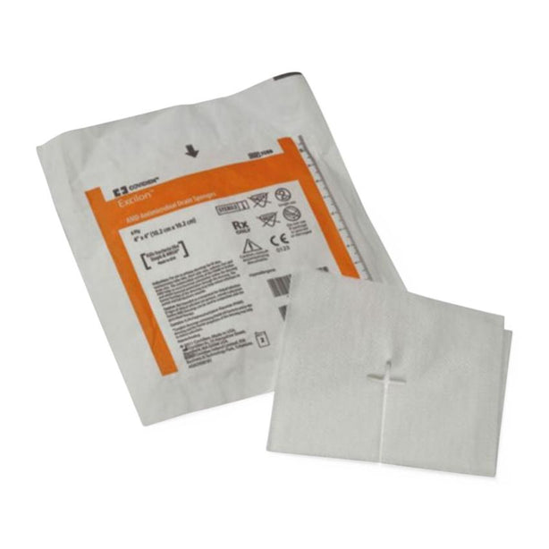 CARDINAL HEALTH Excilon Drain & IV Sponges 7088 600 Each - MDL-KDL7088