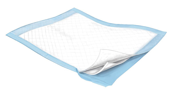 Simplicity Basic Underpads - 7136 - 10 Each - MDL-KDL7136Z
