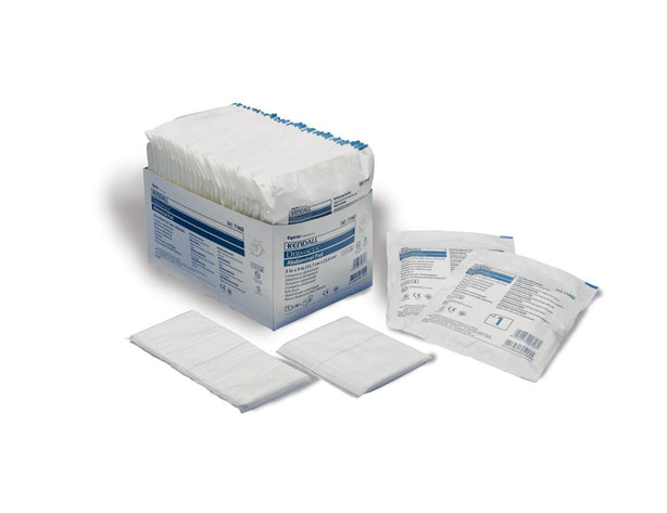 Cardinal Health Dermacea Abdominal Pads 7197D 216.0 Each-MDL-KDL7197D