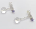 Cardinal Kit, Gastrostomy, Skin Level, 20FR X 4. - 720400 - 1 Each