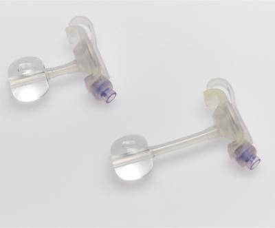 Cardinal Kit, Gastrostomy, Skin Level, 20FR X 4. - 720400 - 1 Each